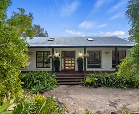 Rural / Farming commercial property for sale at 585 East Kurrajong Road East Kurrajong NSW 2758