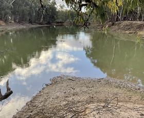 Rural / Farming commercial property for sale at Campbells Island Road Barham NSW 2732