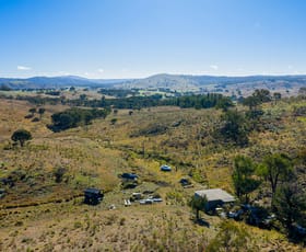 Rural / Farming commercial property for sale at Lot 121 Rugby Road Gunning NSW 2581