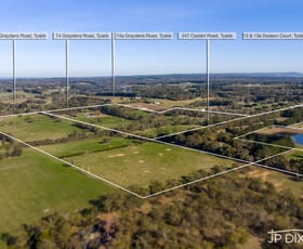 Rural / Farming commercial property for sale at 247 Coolart Road Tyabb VIC 3913