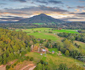 Rural / Farming commercial property for sale at 149 Jerusalem Road Stewarts River NSW 2443