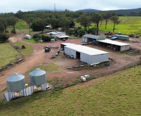 Rural / Farming commercial property for sale at Innot Hot Springs QLD 4872