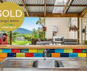 Rural / Farming commercial property sold at 472 Homeleigh Road Homeleigh NSW 2474