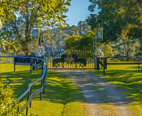 Rural / Farming commercial property for sale at 999 Old Maryborough Rd Corella QLD 4570