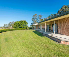 Rural / Farming commercial property for sale at 122 Three Chain Road South Lismore NSW 2480