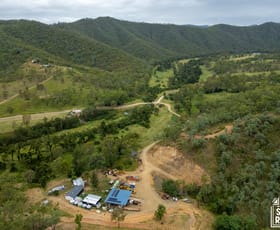 Rural / Farming commercial property for sale at 466 Glenhowden Road Colinton QLD 4314