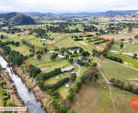 Rural / Farming commercial property for sale at 98 Torryburn Road Torryburn NSW 2358
