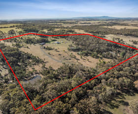 Rural / Farming commercial property for sale at 280 Old Kilmore-Lancefield Road Forbes VIC 3764