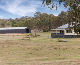 Rural / Farming commercial property for sale at 280 Old Kilmore-Lancefield Road Forbes VIC 3764