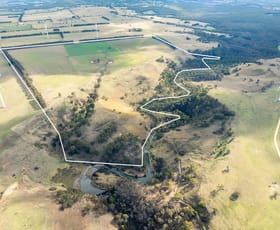 Rural / Farming commercial property for sale at 1 McDonalds Lane Ballan VIC 3342