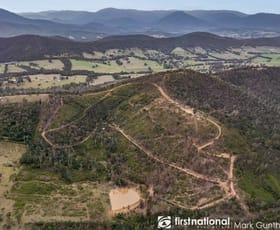Rural / Farming commercial property for sale at 188 Pauls Lane Dixons Creek VIC 3775