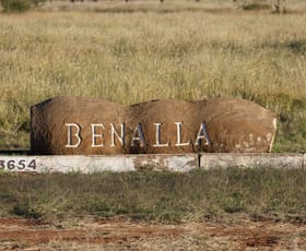 Rural / Farming commercial property for sale at 3654 Emmet Road Blackall QLD 4472