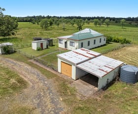 Rural / Farming commercial property for sale at 180 Schielers Road Tomki NSW 2470