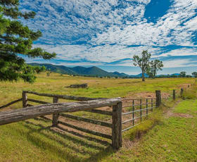 Rural / Farming commercial property for sale at 2549 Gympie Woolooga Road Widgee QLD 4570