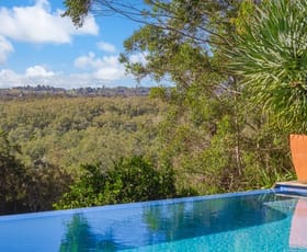 Rural / Farming commercial property for sale at 165 McAuleys Road Terranora NSW 2486