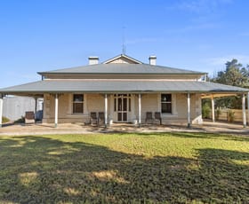 Rural / Farming commercial property for sale at 528 Kybunga Top Road Kybunga SA 5453
