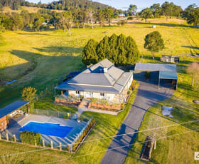 Rural / Farming commercial property for sale at 49 Murrays Flat Road Tarraganda NSW 2550