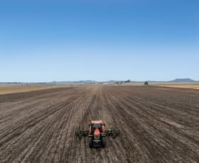 Rural / Farming commercial property for sale at 61 Telford Road Biddeston QLD 4401