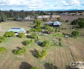 Rural / Farming commercial property for sale at 53 Main Green Swamp Road Spring Creek QLD 4343