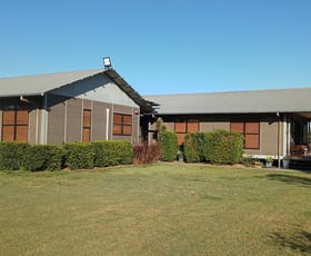 Rural / Farming commercial property for sale at 53 Main Green Swamp Road Spring Creek QLD 4343