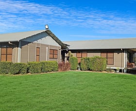 Rural / Farming commercial property for sale at 53 Main Green Swamp Road Spring Creek QLD 4343