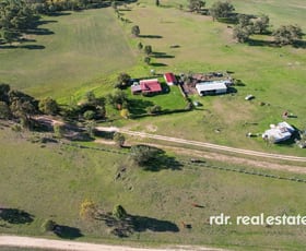 Rural / Farming commercial property for sale at Lot 2 Onus Road, Copeton Inverell NSW 2360
