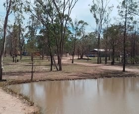 Rural / Farming commercial property for sale at 87 Emu Parade Tara QLD 4421