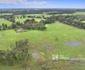 Rural / Farming commercial property for sale at 207 Arthur Road Rosa Brook WA 6285