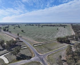 Rural / Farming commercial property for sale at Berrigan Oaklands Road Berrigan NSW 2712