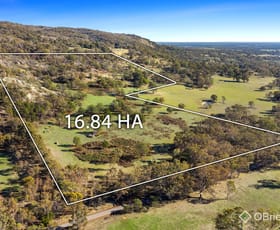 Rural / Farming commercial property for sale at Lot 8 Longwood-Ruffy Road Longwood East VIC 3666