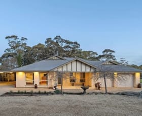 Rural / Farming commercial property sold at 832 Range Road The Range SA 5172