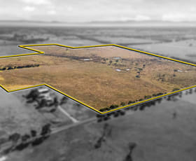 Rural / Farming commercial property for sale at 1775 Bengworden Road Perry Bridge VIC 3862