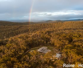 Rural / Farming commercial property for sale at 2/1941 Emmaville Road Reddestone NSW 2370
