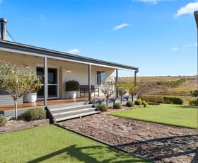 Rural / Farming commercial property for sale at 1113 Cuddyong Road Crookwell NSW 2583