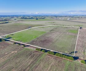 Rural / Farming commercial property for sale at Parkinsons Lane Mailors Flat VIC 3275