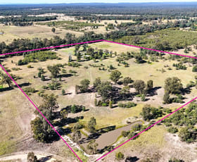 Rural / Farming commercial property for sale at 300 Gun Club Road Narrabri NSW 2390