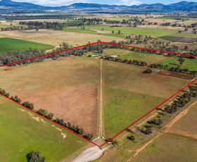 Rural / Farming commercial property for sale at 93 Glenara Road Tamworth NSW 2340