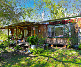 Rural / Farming commercial property for sale at 9170 Pacific Highway Bulahdelah NSW 2423
