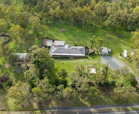 Rural / Farming commercial property for sale at 1986 Beaudesert-Beenleigh Road Tamborine QLD 4270