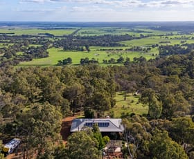 Rural / Farming commercial property for sale at 250 Gobby Road Keysbrook WA 6126