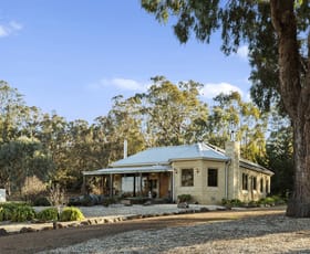 Rural / Farming commercial property for sale at 256 Dry Creek Road Bonnie Doon VIC 3720
