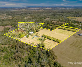 Rural / Farming commercial property for sale at 183 Bungadoo Road Bungadoo QLD 4671