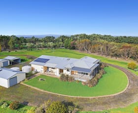 Rural / Farming commercial property for sale at 300-320 Murradoc Road Drysdale VIC 3222