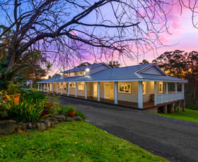 Rural / Farming commercial property for sale at Maroota NSW 2756