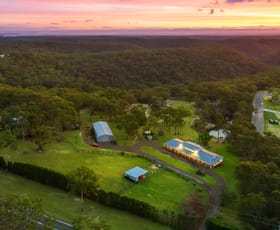 Rural / Farming commercial property for sale at 3870 Old Northern Road Maroota NSW 2756