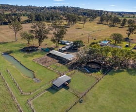 Rural / Farming commercial property for sale at 60 Barney Gordon Vc Road Beaudesert QLD 4285
