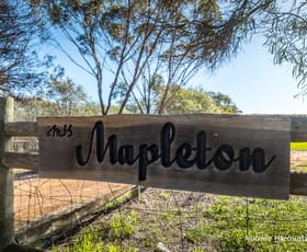Rural / Farming commercial property for sale at 875 Goomalling-Toodyay Road Nunile WA 6566