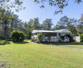 Rural / Farming commercial property for sale at 269 Blackbutt Road Kremnos NSW 2460
