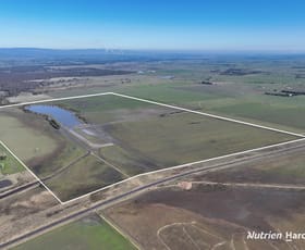 Rural / Farming commercial property for sale at Part 371 Cairnbrook Road Winnindoo VIC 3858