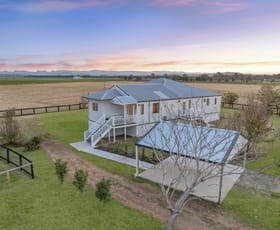 Rural / Farming commercial property for sale at 28-48 Alexander Lane Harrisville QLD 4307